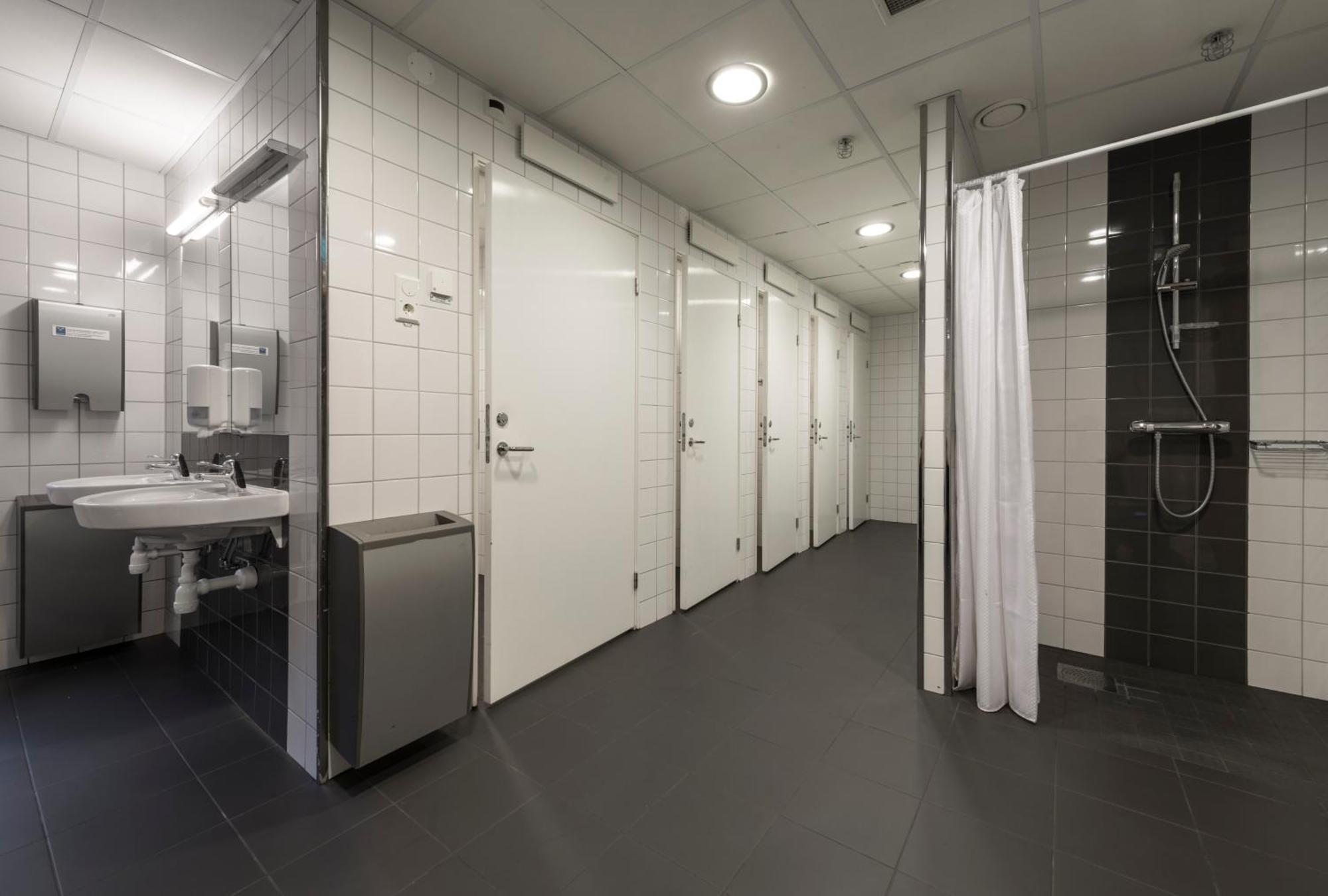 Bosoen Hotell & Konferens Lidingö Exterior foto