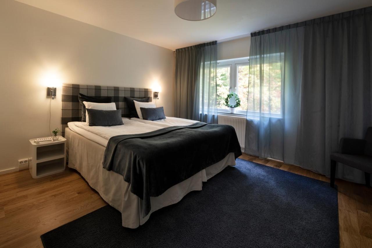 Bosoen Hotell & Konferens Lidingö Exterior foto